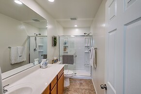 Backyard Oasis: Updated San Tan Valley Escape