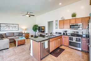 Backyard Oasis: Updated San Tan Valley Escape