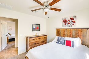 Backyard Oasis: Updated San Tan Valley Escape