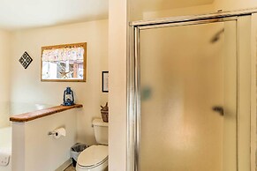Paynes Creek Home w/ Hot Tub and Views!