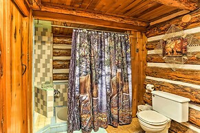 Paynes Creek Home w/ Hot Tub and Views!