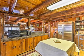 Paynes Creek Home w/ Hot Tub and Views!