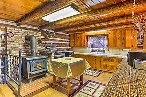 Paynes Creek Home w/ Hot Tub and Views!