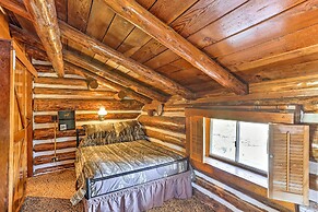 Paynes Creek Home w/ Hot Tub and Views!