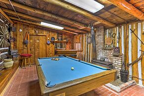 Paynes Creek Home w/ Hot Tub and Views!