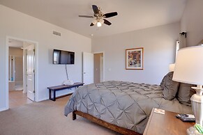 3 Mi to Lake Powell: Pet-friendly Page Home