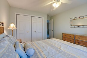 Manistee Retreat ~ 30 Mi to Crystal Mountain!