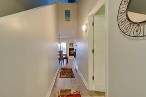 Manistee Retreat ~ 30 Mi to Crystal Mountain!