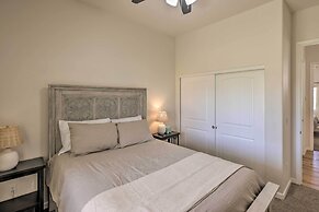 Bright Home w/ Yard, 4 Mi to Colorado River!