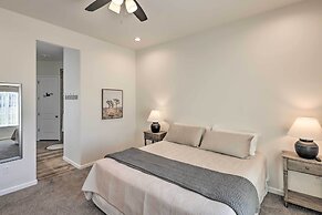 Bright Home w/ Yard, 4 Mi to Colorado River!