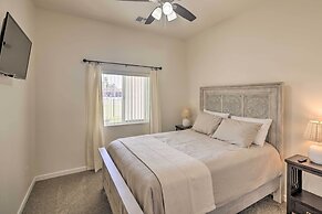 Bright Home w/ Yard, 4 Mi to Colorado River!