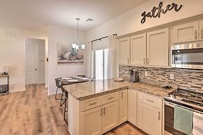 Bright Home w/ Yard, 4 Mi to Colorado River!