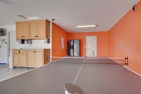 Arizona Retreat w/ Casita ~ 2 Mi to Lake Havasu