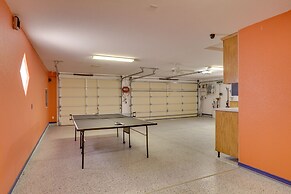 Arizona Retreat w/ Casita ~ 2 Mi to Lake Havasu