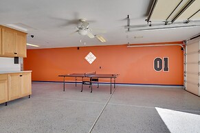 Arizona Retreat w/ Casita ~ 2 Mi to Lake Havasu