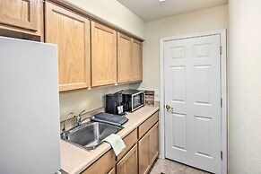 Arizona Retreat w/ Casita ~ 2 Mi to Lake Havasu