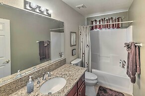 Arizona Retreat w/ Casita ~ 2 Mi to Lake Havasu