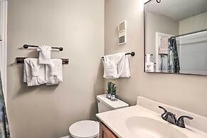 Gatlinburg Condo w/ Pool, Hot Tub, & Mtn Views!