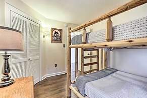 Gatlinburg Condo w/ Pool, Hot Tub, & Mtn Views!