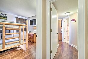 Gatlinburg Condo w/ Pool, Hot Tub, & Mtn Views!