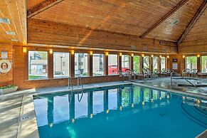Gatlinburg Condo w/ Pool, Hot Tub, & Mtn Views!