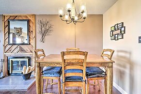 Gatlinburg Condo w/ Pool, Hot Tub, & Mtn Views!