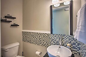 5 Mi to Downtown: Fort Worth Home w/ Yard