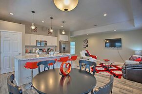 5 Mi to Downtown: Fort Worth Home w/ Yard