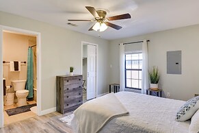 5 Mi to Downtown: Fort Worth Home w/ Yard