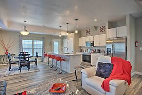 5 Mi to Downtown: Fort Worth Home w/ Yard