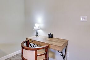 5 Mi to Downtown: Fort Worth Home w/ Yard