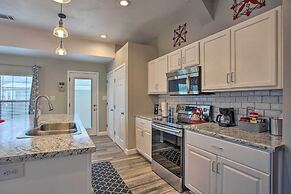 5 Mi to Downtown: Fort Worth Home w/ Yard