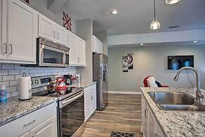 5 Mi to Downtown: Fort Worth Home w/ Yard