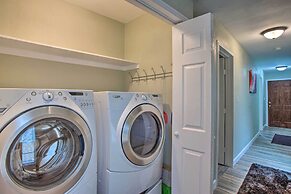 5 Mi to Downtown: Fort Worth Home w/ Yard