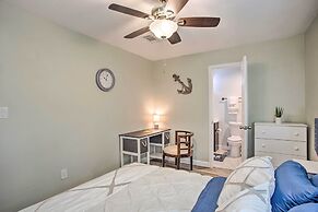 5 Mi to Downtown: Fort Worth Home w/ Yard