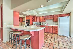Community Pool: Pueblo Home Near Downtown Mesa