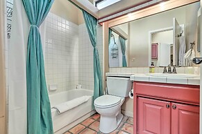 Community Pool: Pueblo Home Near Downtown Mesa