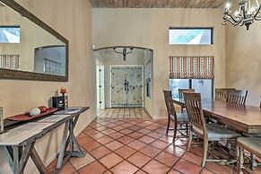 Community Pool: Pueblo Home Near Downtown Mesa