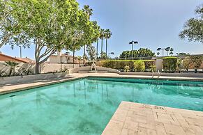 Community Pool: Pueblo Home Near Downtown Mesa