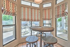 Community Pool: Pueblo Home Near Downtown Mesa