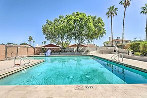 Community Pool: Pueblo Home Near Downtown Mesa