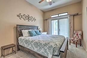 Community Pool: Pueblo Home Near Downtown Mesa