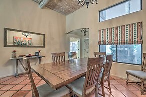 Community Pool: Pueblo Home Near Downtown Mesa
