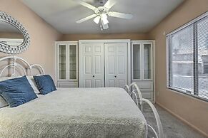 Community Pool: Pueblo Home Near Downtown Mesa