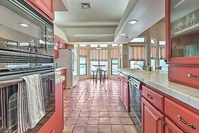 Community Pool: Pueblo Home Near Downtown Mesa