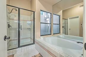 Community Pool: Pueblo Home Near Downtown Mesa