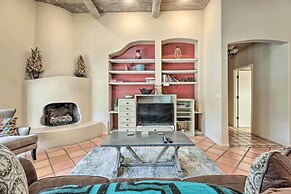 Community Pool: Pueblo Home Near Downtown Mesa