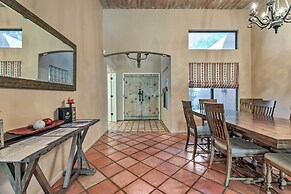 Community Pool: Pueblo Home Near Downtown Mesa