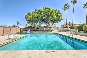 Community Pool: Pueblo Home Near Downtown Mesa