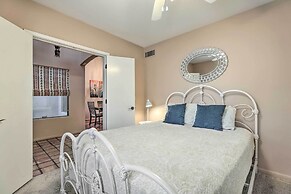 Community Pool: Pueblo Home Near Downtown Mesa